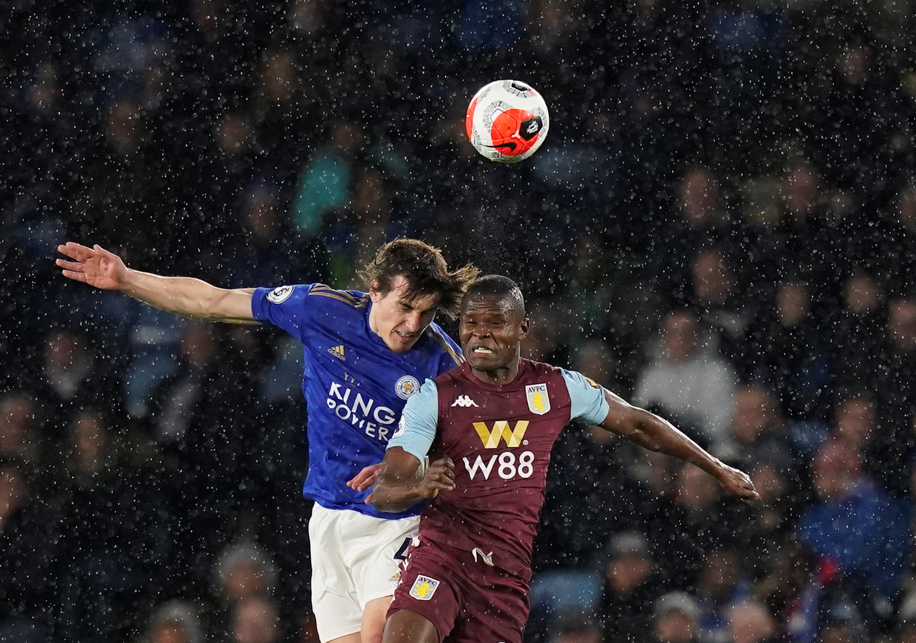 球星的影响 球星的影响