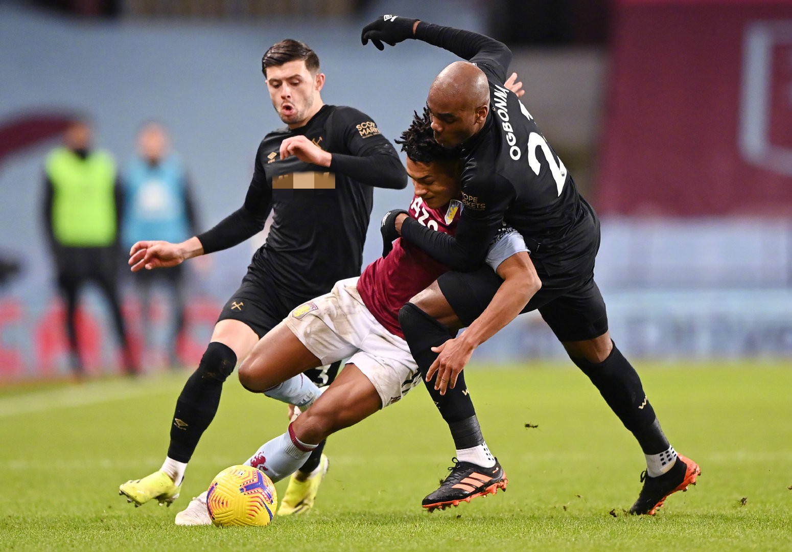 带来更多惊 带来更多惊