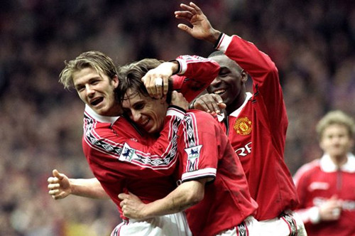 风格的碰撞 风格的碰撞